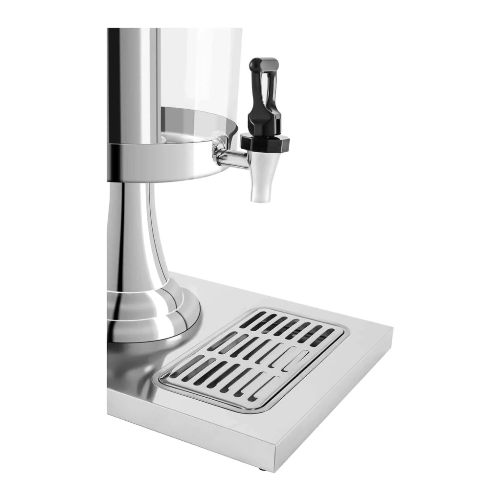 Fontanella 1 x 7 Litri professionale 14_0005288