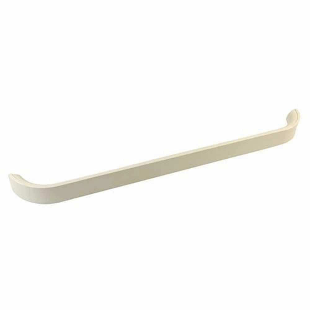 MANIGLIA PER PORTA FORNO ELECTROLUX F50B - BIANCA 3554092019 - Electrolux Rex Aeg Zoppas