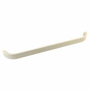 MANIGLIA PER PORTA FORNO ELECTROLUX F50B - BIANCA 3554092019 - Electrolux Rex Aeg Zoppas