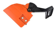 Accessori per sega a catena - Koppeling Deksel - Copertura del grip - Accessori per sega a catena - Incluso 1 pezzo - Copertura del clutch