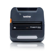Brother rj4230bl stampante per etichette (cd) termica diretta 203 x 203 dpi 127 mm/s con cavo e senza cavo bluetooth - RJ4230BLZ1