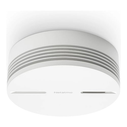 Netatmo rivelatore di fumo intelligente - INK005