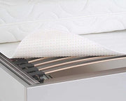 Sostegno per letto - Protezione per materasso 160 x 200 cm