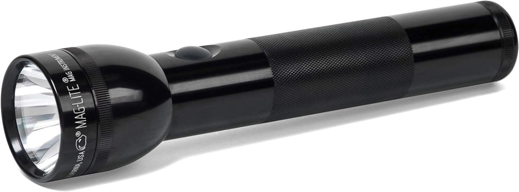 MAGLITE S2D015 MagLite 2D LED Torcia 27 lm 163 m colore Nero