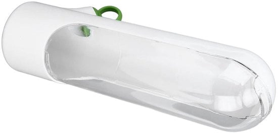 Contenitore di conservazione delle erbe Allunga la durata del cibo - Conservatore di erbe - Bicchiere di conservazione - Finestra trasparente - 25 cm di altezza - Protegge contro la schiacciatura