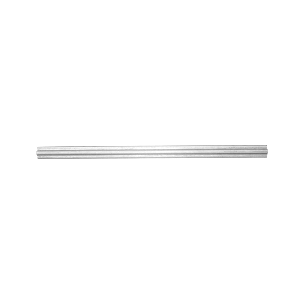Set tubi a stella cardano serie T2 esterno 57/61 e interno 47/51 L=1m tubo cardanico