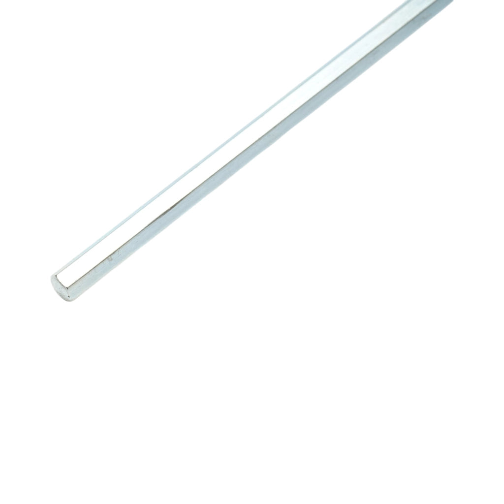 Paletta miscelatrice Breckner Germany – 400x80 mm con tija quadrata da 8 mm