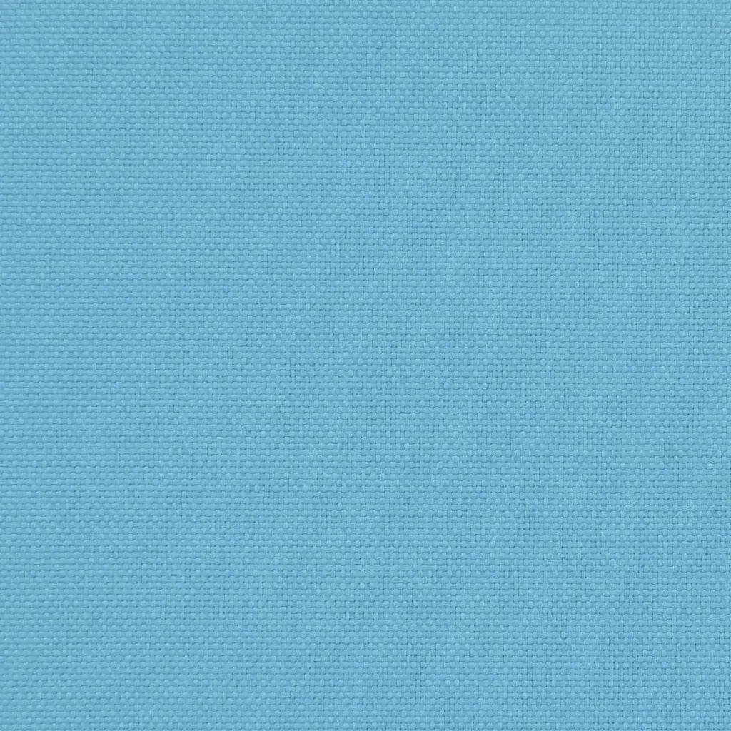 Ombrellone Giardino con Palo in Acciaio Blu 288x288x225 cm 4005106