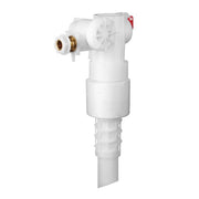 Valvola di carico a galleggiante 3/8" ricambio Grohe 43537000