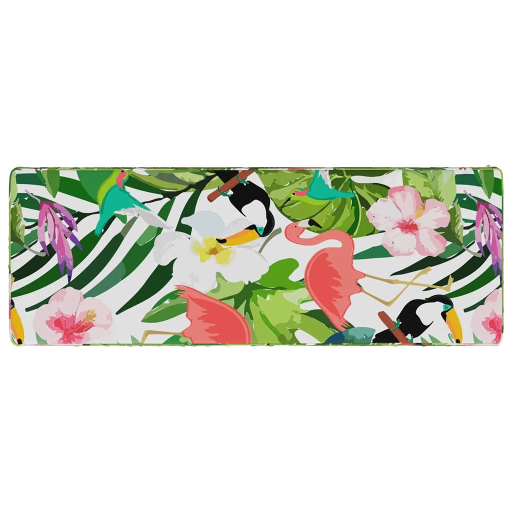 Cuscino per Panchina a 1 Pezzo VUGHT 100% Poliestere 951146