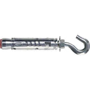 TASSELLO CON GANCIO 'TA M-G' TA M12 G - Ø 18x86 mm - vite M12x96 mm - 15 pezzi- FISCHER