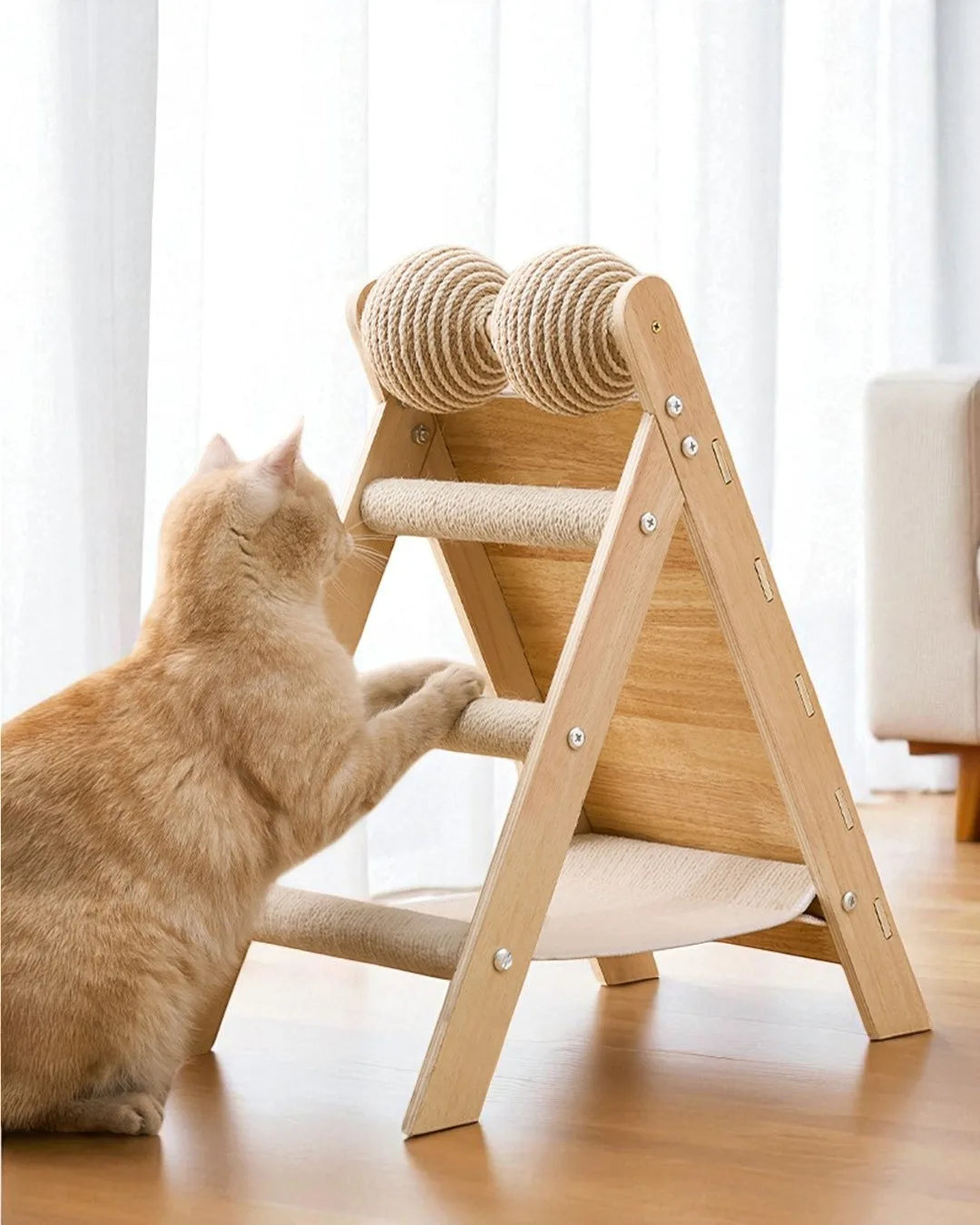 Treppiede da gioco Costa