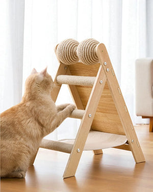 Treppiede da gioco Costa