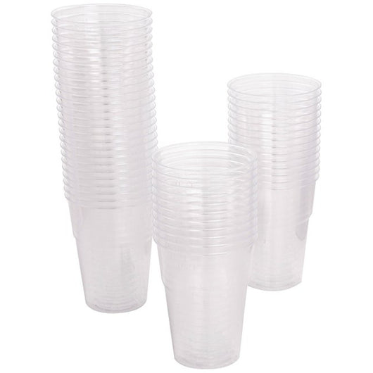 Dopla bicchieri modello diamant 200 cc confezione da 50 pezzi