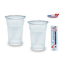 Dopla bicchieri diamant da 300 cc confezione da 50 pezzi