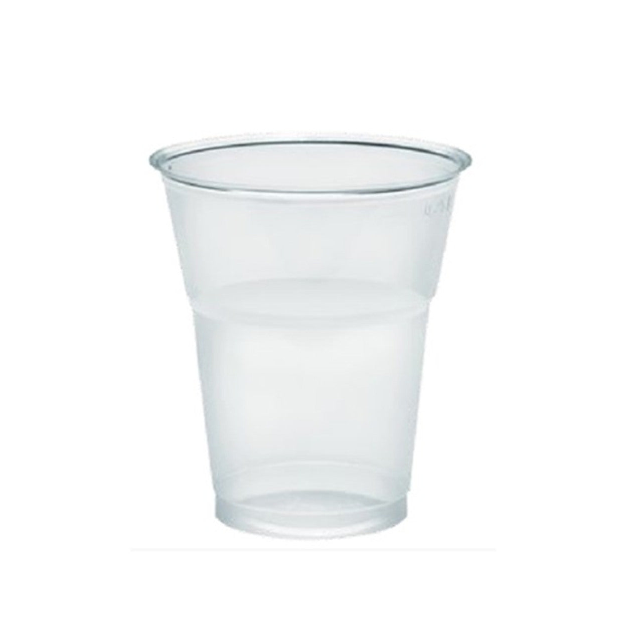 Dopla bicchieri diamant da 400 cc confezione da 25 pezzi