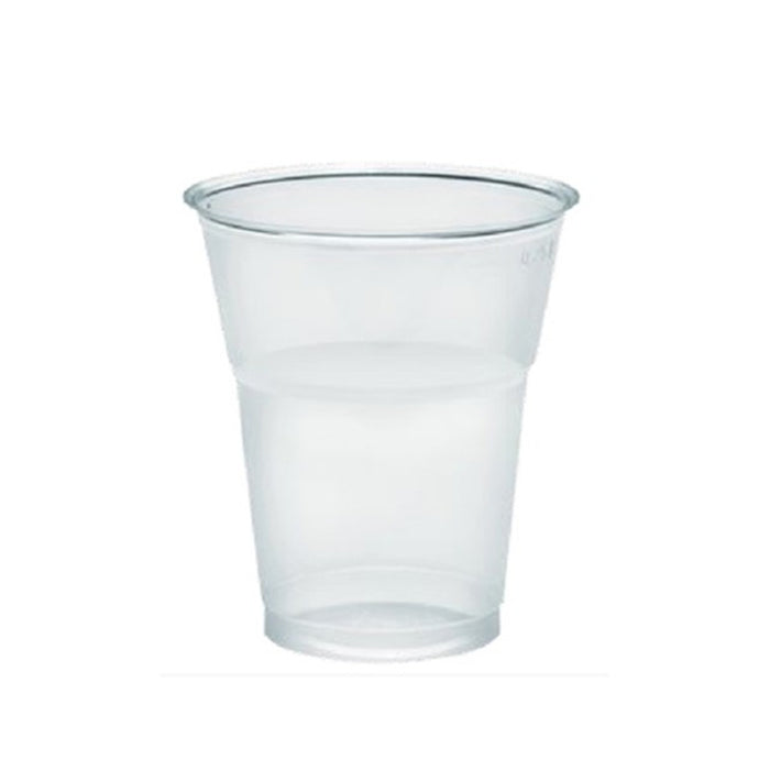 Dopla bicchieri diamant da 400 cc confezione da 25 pezzi