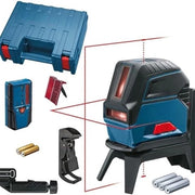Laser per livellamento acqua - Laser a fascia - Laser livellatore acqua auto-nivellante - Laser a fascia