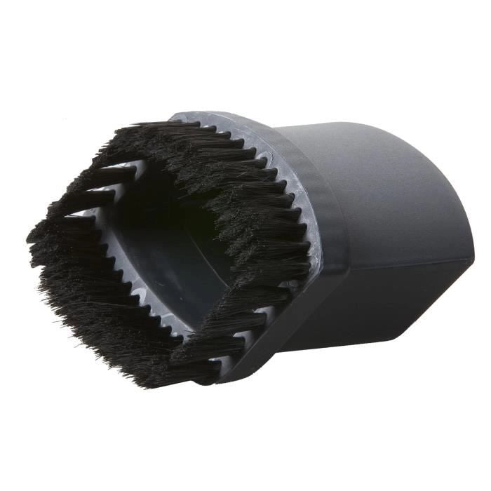 DOMO DO217SV - Pratico aspirapolvere 2 in 1 - 2 velocità - Sistema Ciclonico - Autonomia 40min - Serbatoio polvere 0,5L