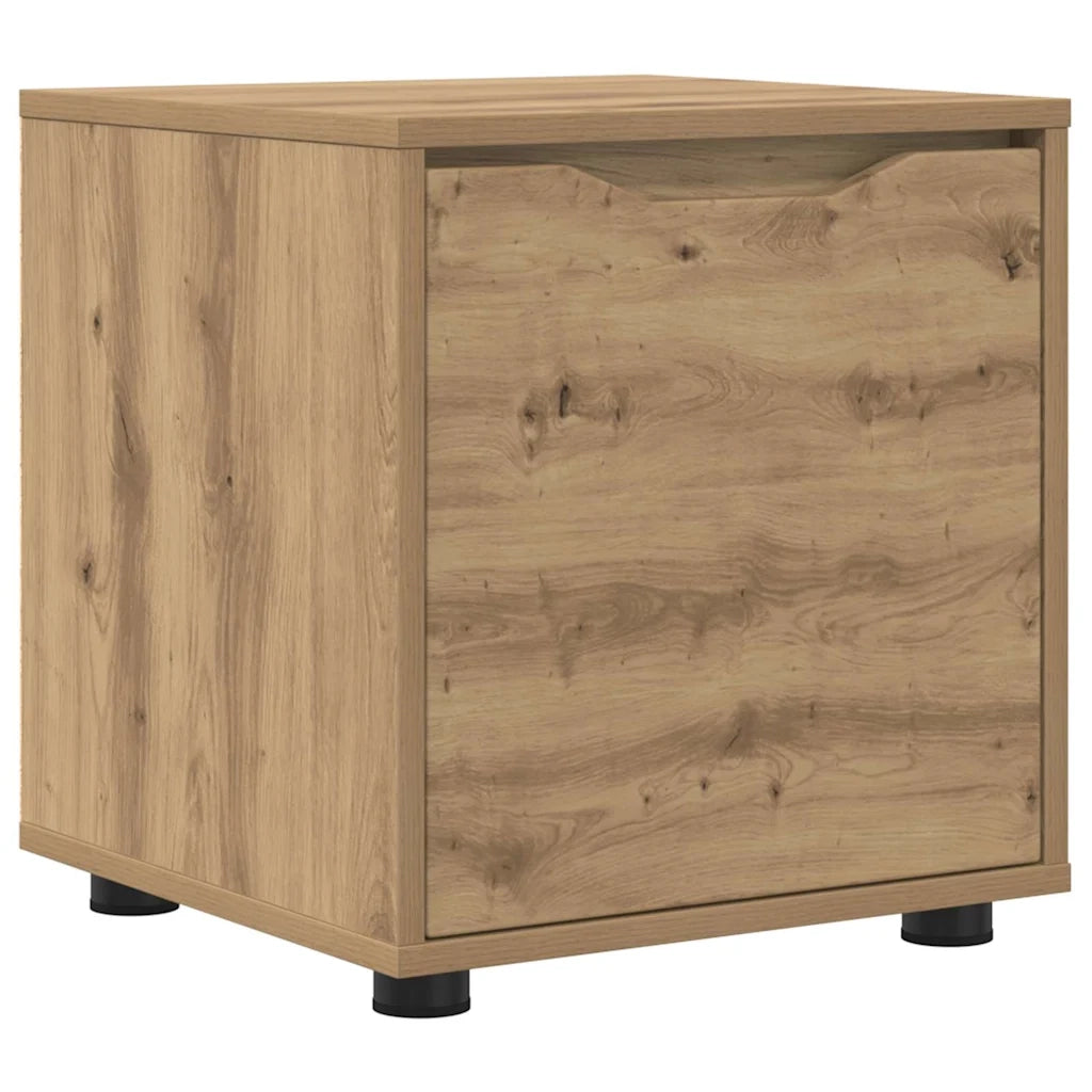 Mobile da Bagno Rovere artigianale 40,5 x 40 x 44 cm