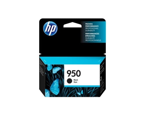 HP Cartuccia originale inchiostro nero 950