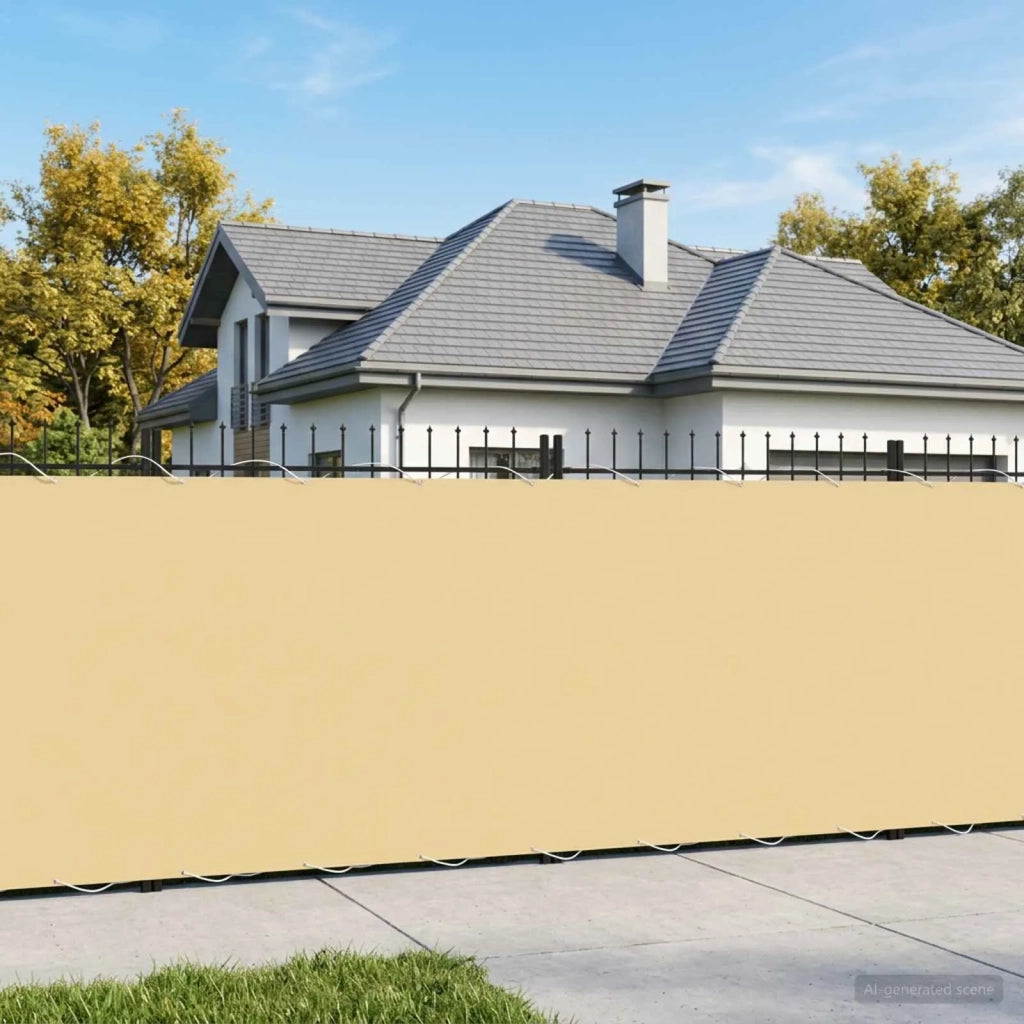 Schermo di Privacy per Balcone 150 x 700 cm 42036307