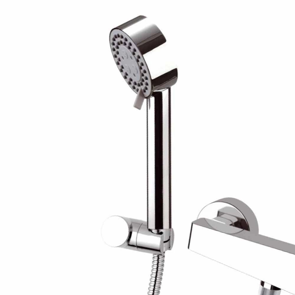 Rubinetto doccia esterno con kit doccia - serie dream