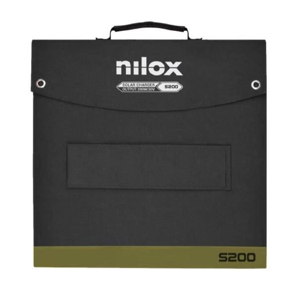Pannello solare 200 w 18 v - NXSP200WV1