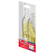 GANCIO SINGOLO FRANCY H15CM ROMO