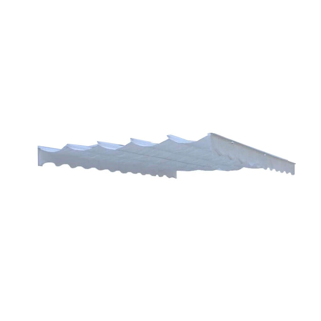 Ricambio gazebo DRAKE 3x3 in poliestere - CLOTH