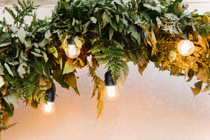 Lampada Da Giardino Black Woj+14342