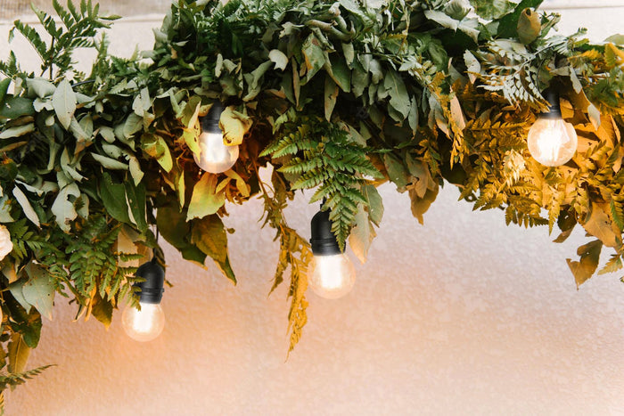 Lampada Da Giardino Black Woj+14342