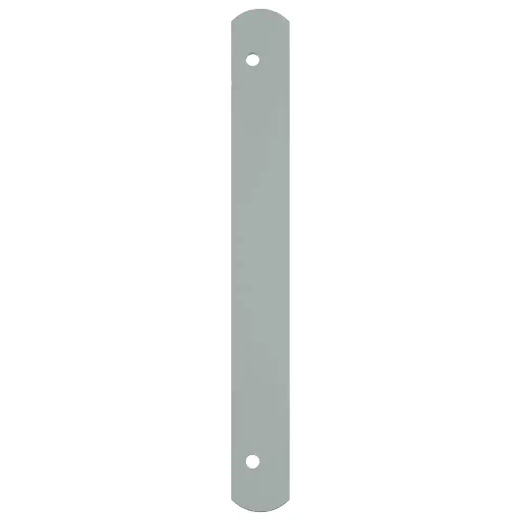 Grate per Finestre Regolabili 2 Barre Trasversali 1000-1500 mm CFW4995535