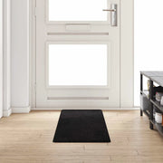 Runner in Moquette Nero 50 x 200 cm 100% Polipropilene Tuft