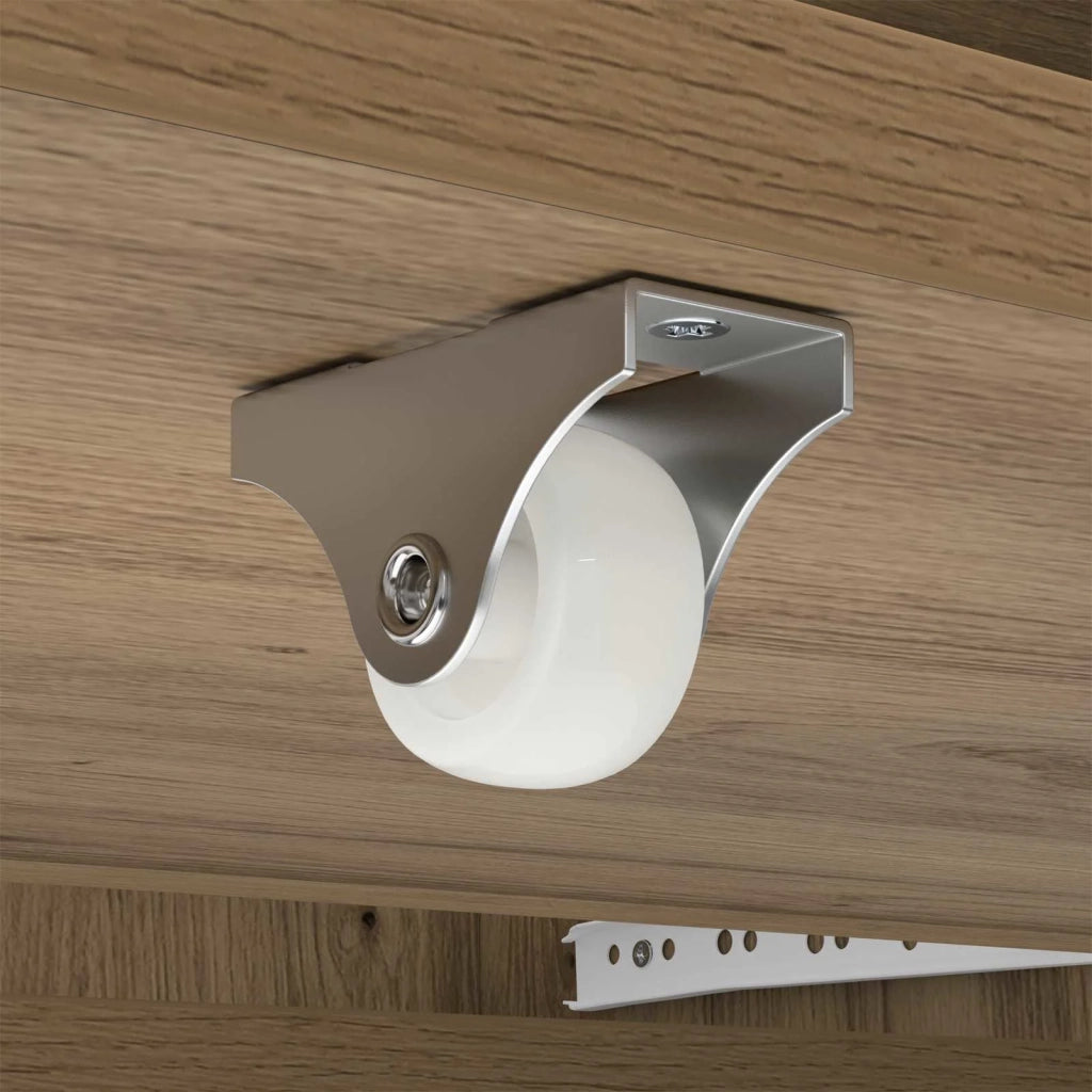 Scrivania studio Rovere Artigianale 110 x 42,5 x 36 cm 8006739