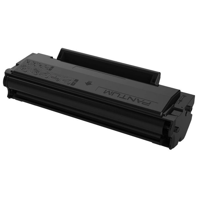 Pantum toner nero originale PA-210EV, 1600 pagine, include tamburo, per P2500W, M6500W, M6550NW, M6600NW