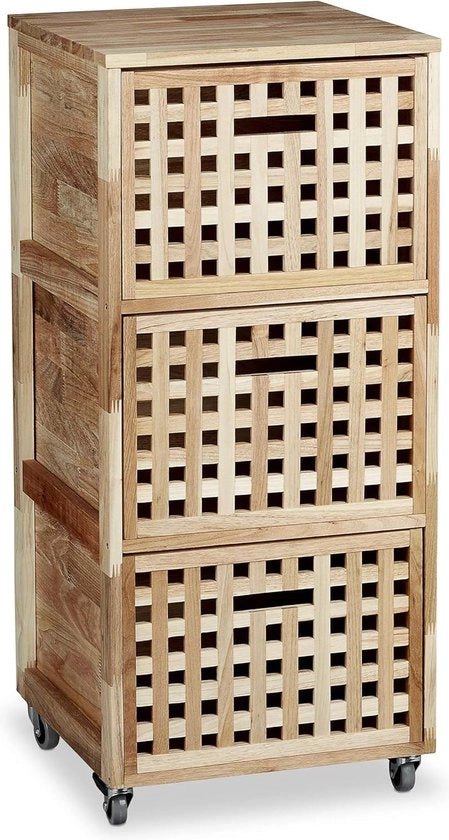 Carrello da cucina