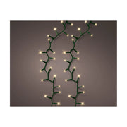 Luci LED Compact Light verde/oro ch. 6000cm 8Funz OUT