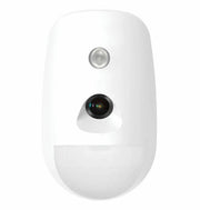 Rivelatore Cablato su Bus AX-Hybrid Pro PIR-Camera DS-PD501PC12