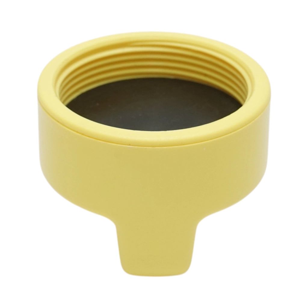Tappo olio motore John Deere 48x58mm codice OEM RE529554