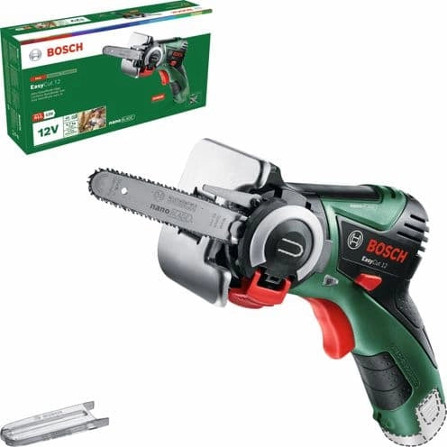 Bosch EasyCut 12, senza batt.
