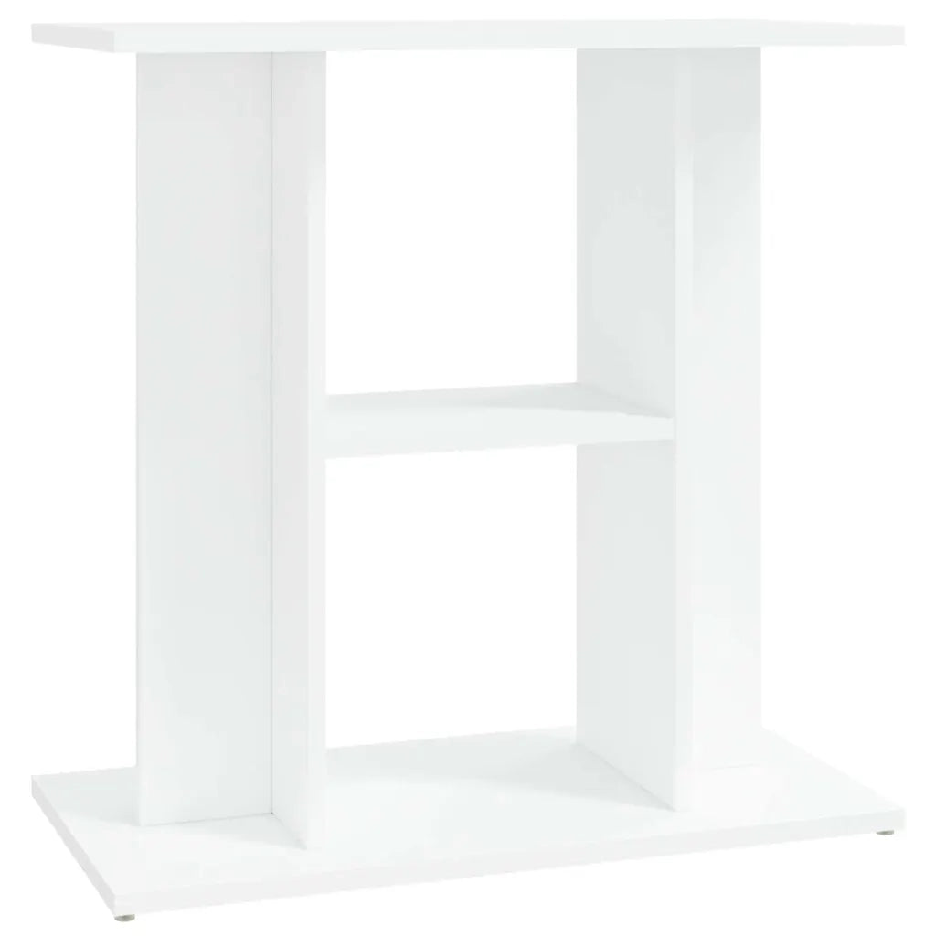 Supporto per Acquario 60x30x60 cm in Legno Multistrato CFW5899168