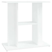 Supporto per Acquario 60x30x60 cm in Legno Multistrato CFW5899168