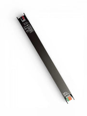 Alimentatore Trasfotrmatore Driver Strisce Led Slim 24v 60w 2.5a