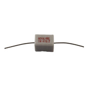 Resistenza 47ohm 5W Aleyay