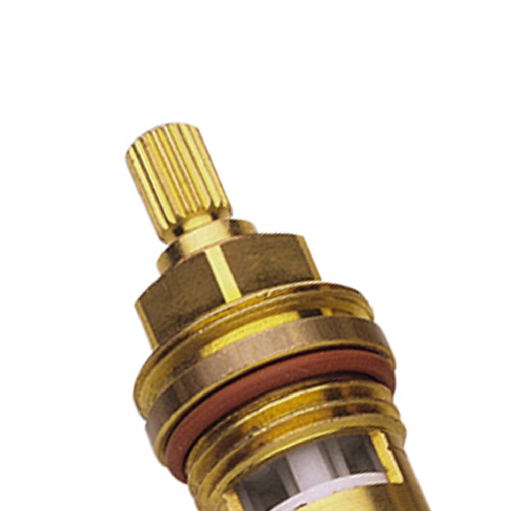 Vitone 90 gradi a dischi ceramici, broccia diam. 8 mm