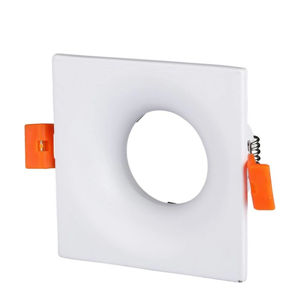 GU10 CONTTENTI SEQUATTO BIANCO