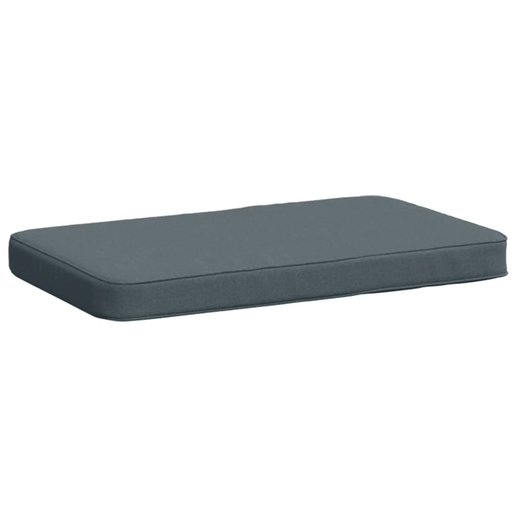 Cuscino per Panchina a 1 Pezzo VUGHT 100% Poliestere Blu 951004