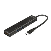 I-tec usb-c travel easy dock 4k hdmi + power delivery 60 w - C31TRAVELEASYDOCKPD