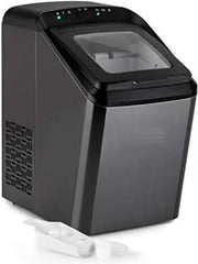Macchina per congelare cubetti di ghiaccio - 2,9L